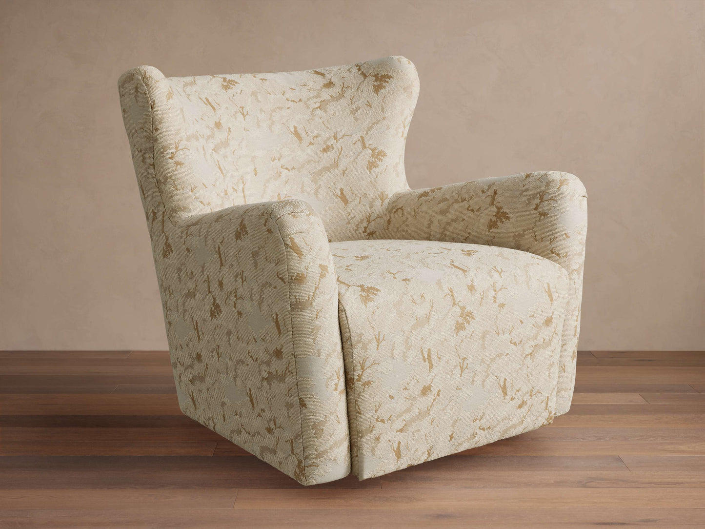 Sasha Swivel Chair