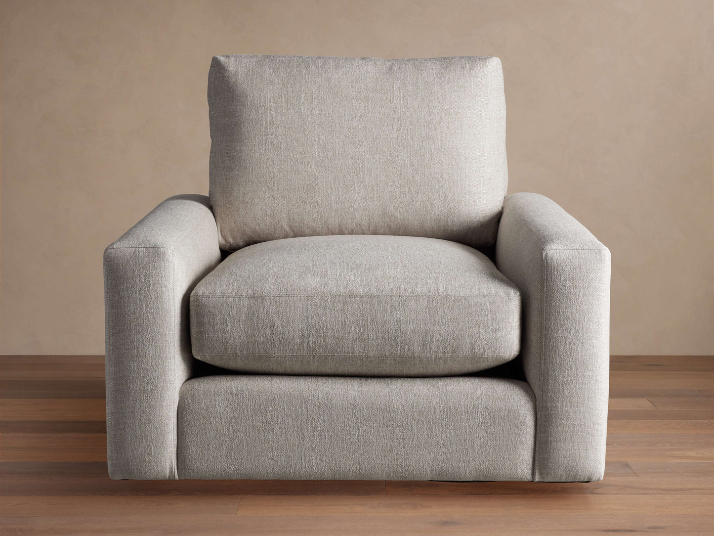 Remington Swivel Chair