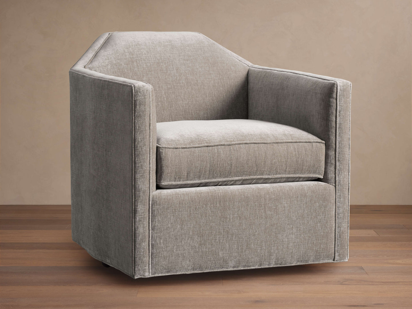 Marina Swivel Chair