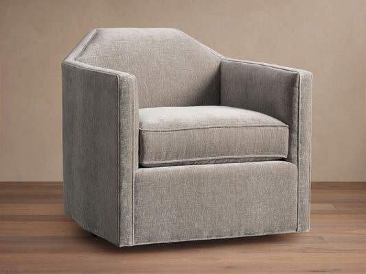 Marina Swivel Chair