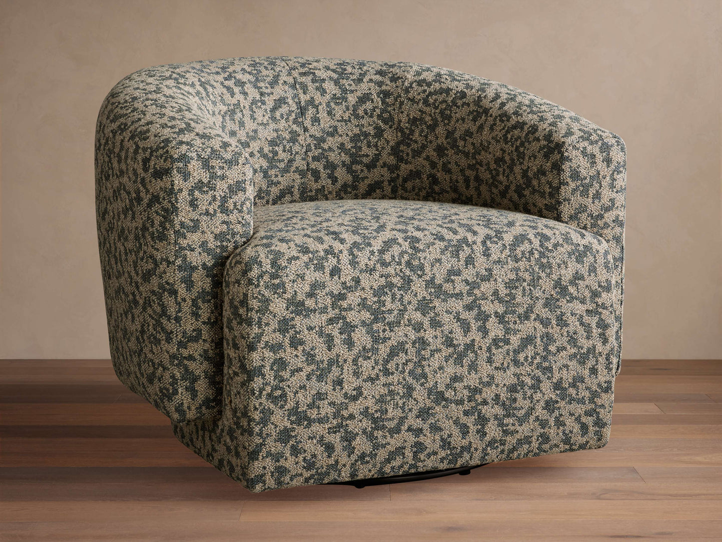 Hamlin Swivel Chair