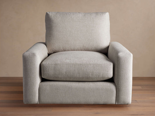 Remington Swivel Chair