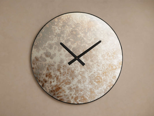 Thierry Wall Clock